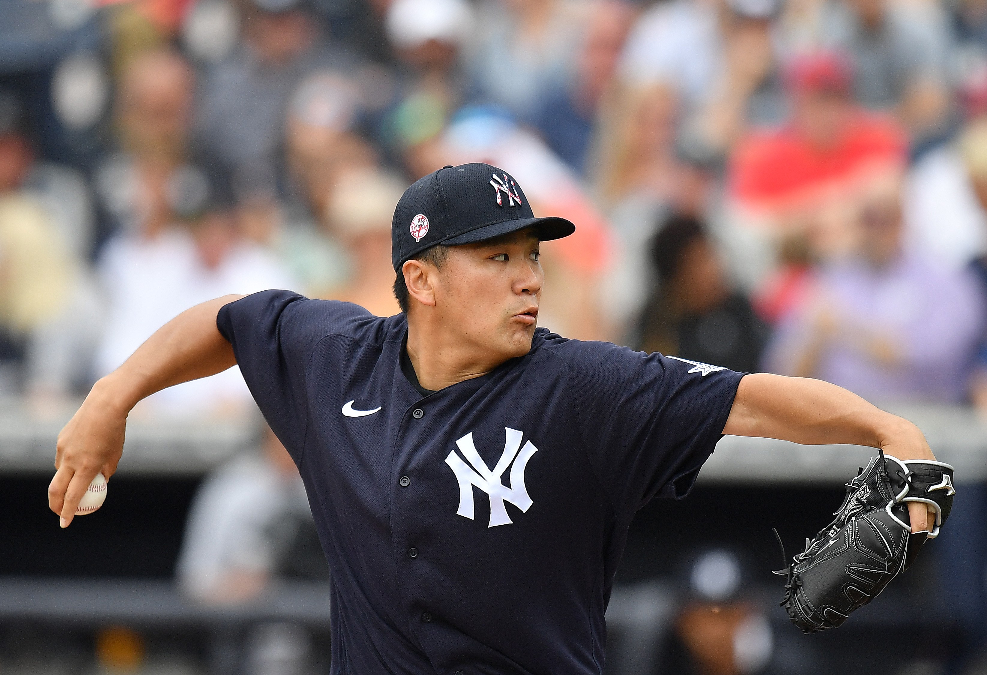 \u3010MLB\u3011\u7530\u4e2d\u5c06\u5927\u304c\u65e5\u672c\u3078\u4e00\u6642\u5e30\u56fd \u30b9\u30dd\u30fc\u30c6\u30a3\u30f3\u30b0\u30cb\u30e5\u30fc\u30b9 \u3010MLB\u3011\u7530\u4e2d\u5c06\u5927\u304c\u65e5\u672c\u3078\u4e00\u6642\u5e30\u56fd \u30b9\u30dd\u30fc\u30c6\u30a3\u30f3\u30b0\u30cb\u30e5\u30fc\u30b9